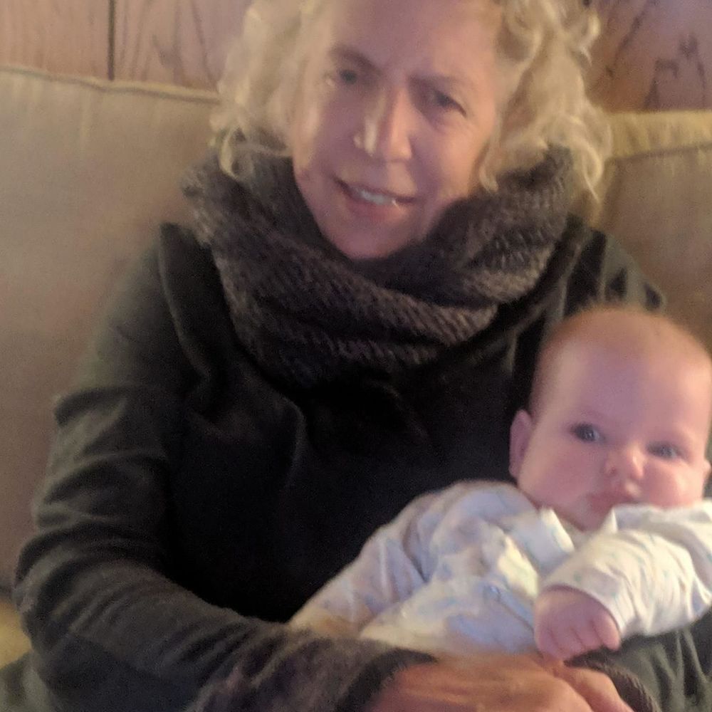 Meet your Posher, Maureen